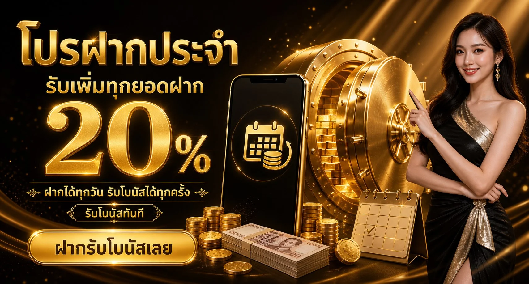 อัตราจ่ายหวยออนไลน์ แม่ทองสุก สูงสุดบาทละ 900